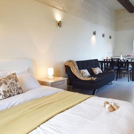 Vallettastay- Lucky Star Penthouse 501 외부 사진