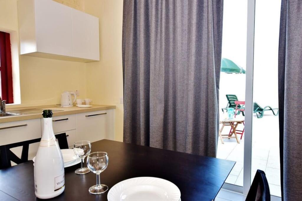Vallettastay- Lucky Star Penthouse 501 외부 사진