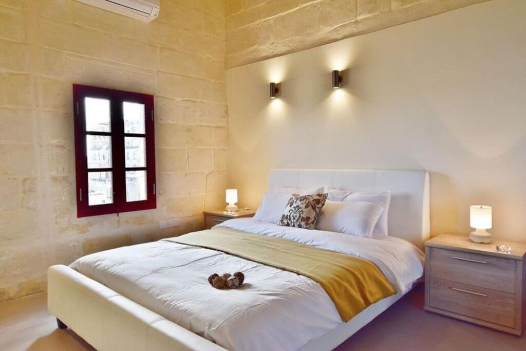 Vallettastay- Lucky Star Penthouse 501 외부 사진