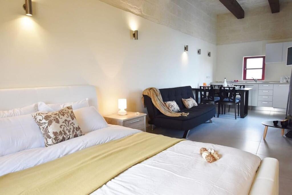 Vallettastay- Lucky Star Penthouse 501 외부 사진